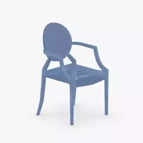 0537 - Chair