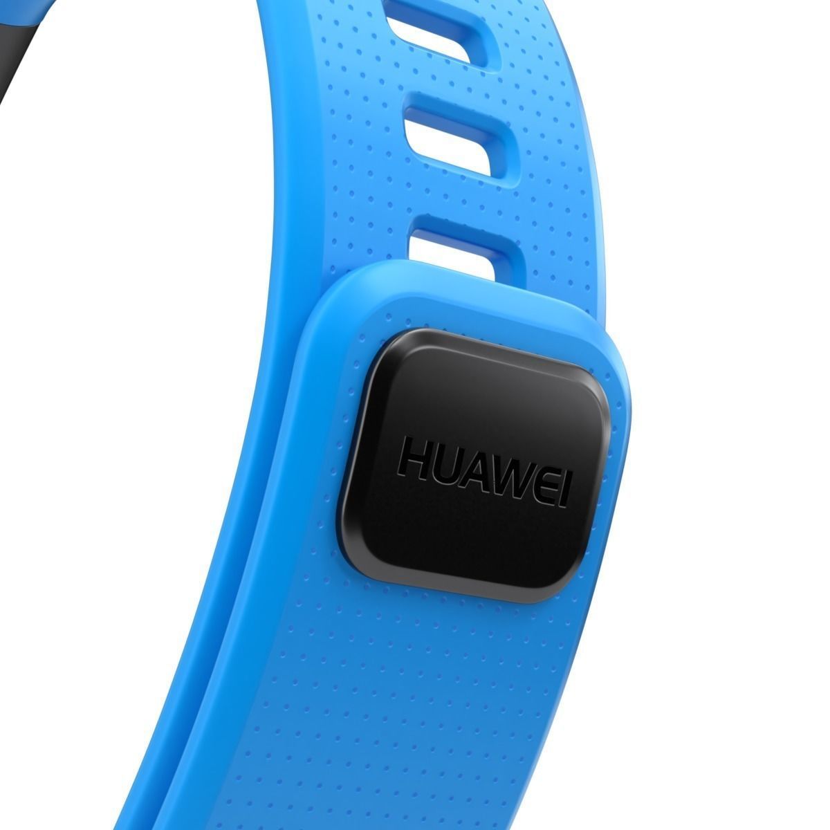 Huawei Band 2 Pro 3D model_8