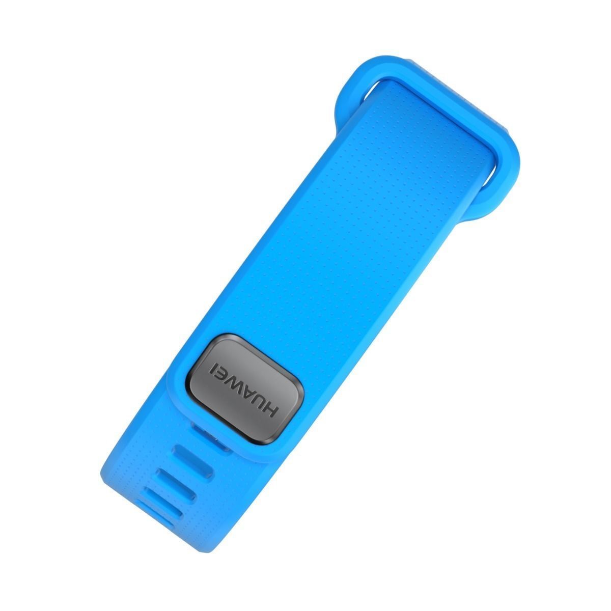 Huawei Band 2 Pro 3D model_12