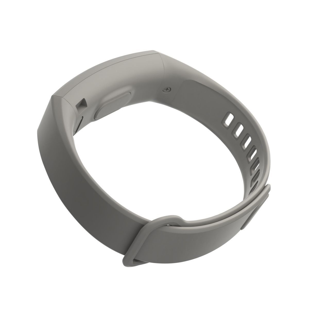 Huawei Band 2 Pro 3D model_17