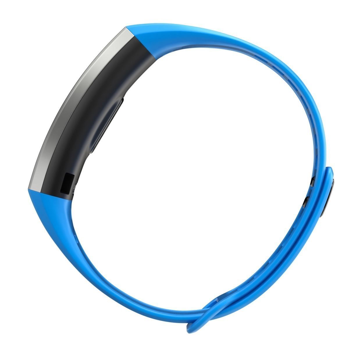Huawei Band 2 Pro 3D model_14