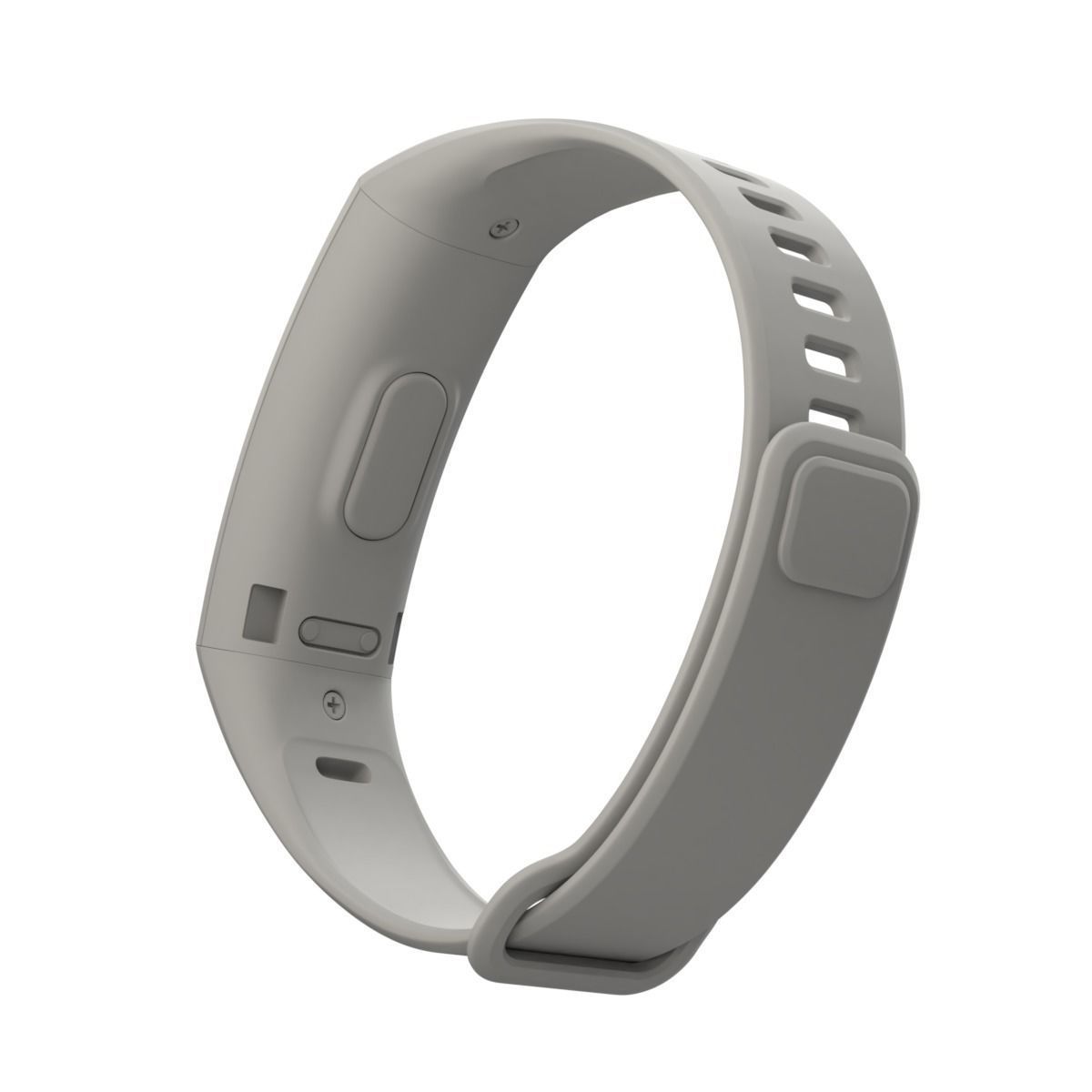 Huawei Band 2 Pro 3D model_15