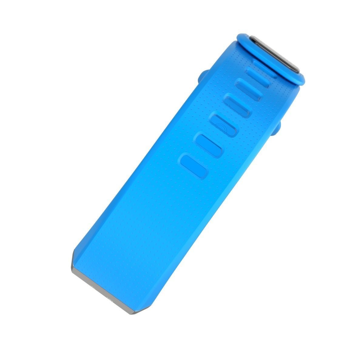 Huawei Band 2 Pro 3D model_11