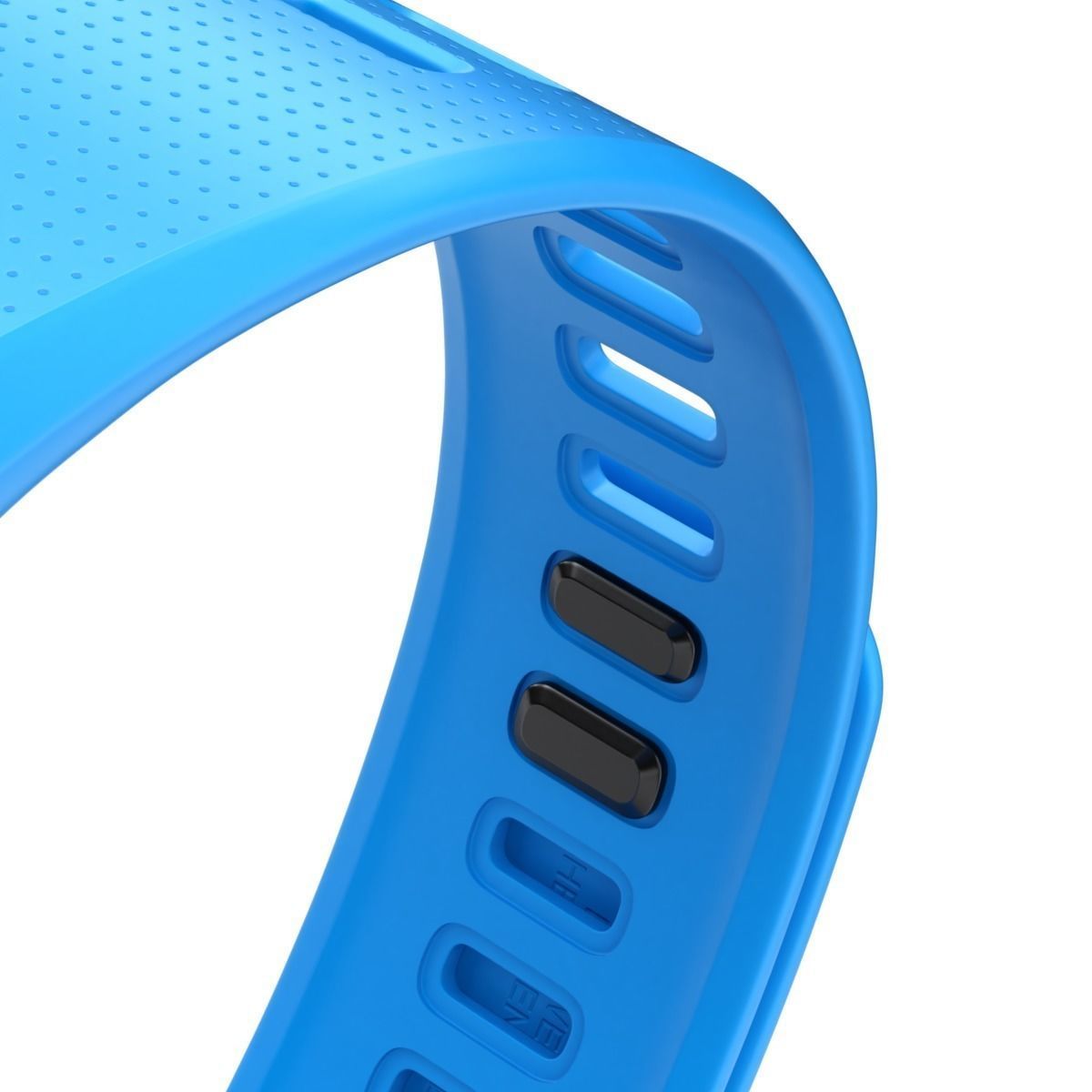 Huawei Band 2 Pro 3D model_7