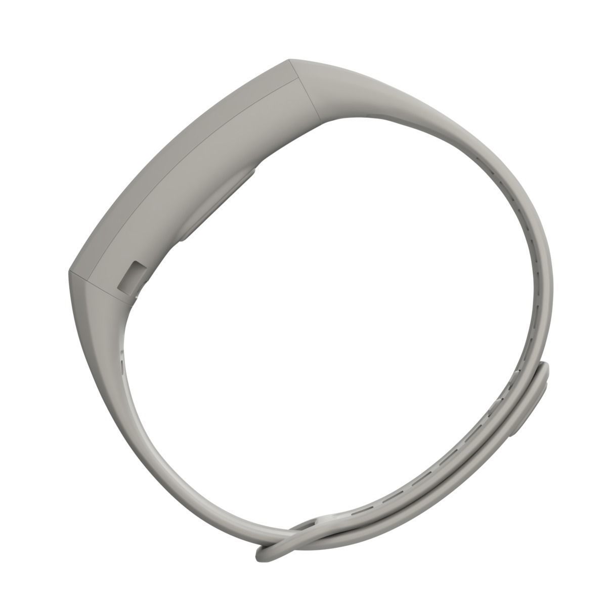 Huawei Band 2 Pro 3D model_16