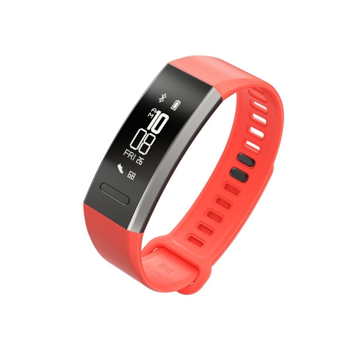 Huawei Band 2 Pro 3D model_2