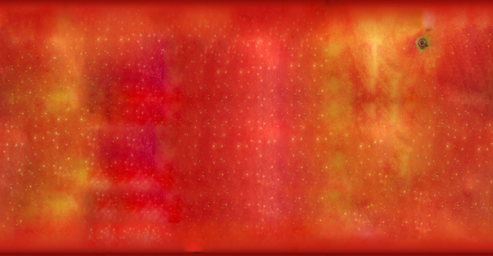 breakfast piece of orange and food in circular shape Free 3D model_5