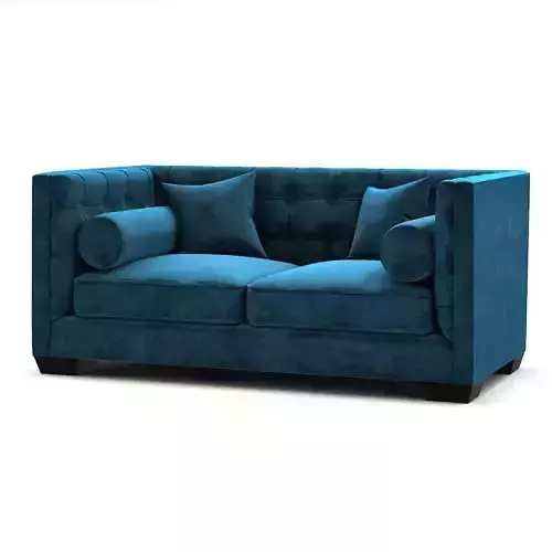 Homeline Benito Sofa