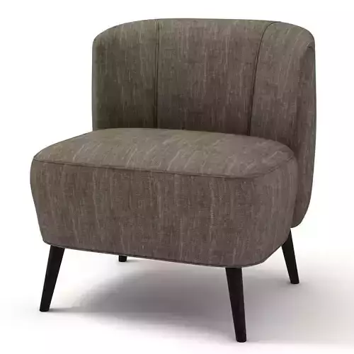 Homeline Tully chair