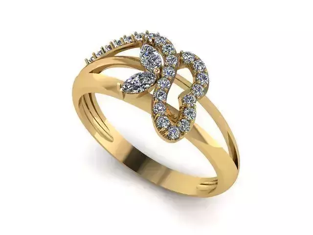 Ring T00475