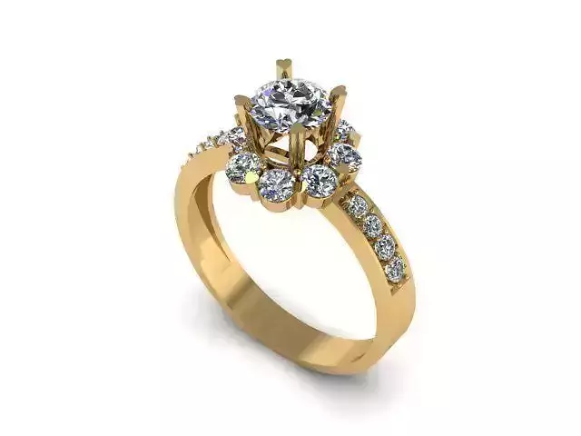 Ring T00477