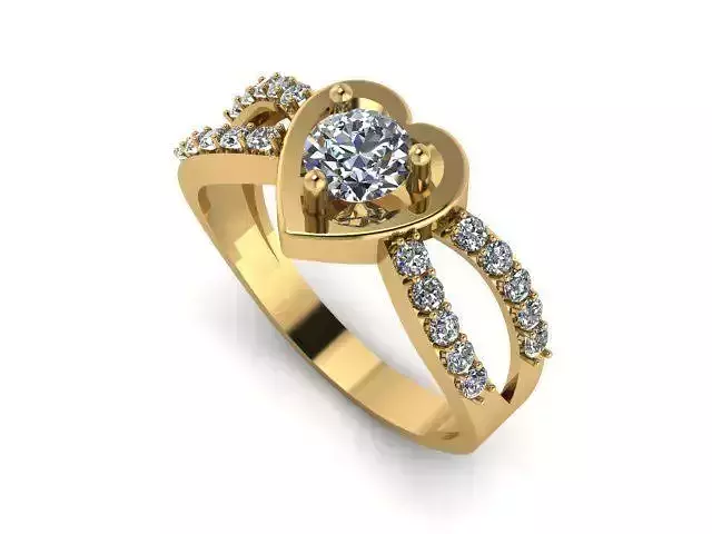 Ring T00478