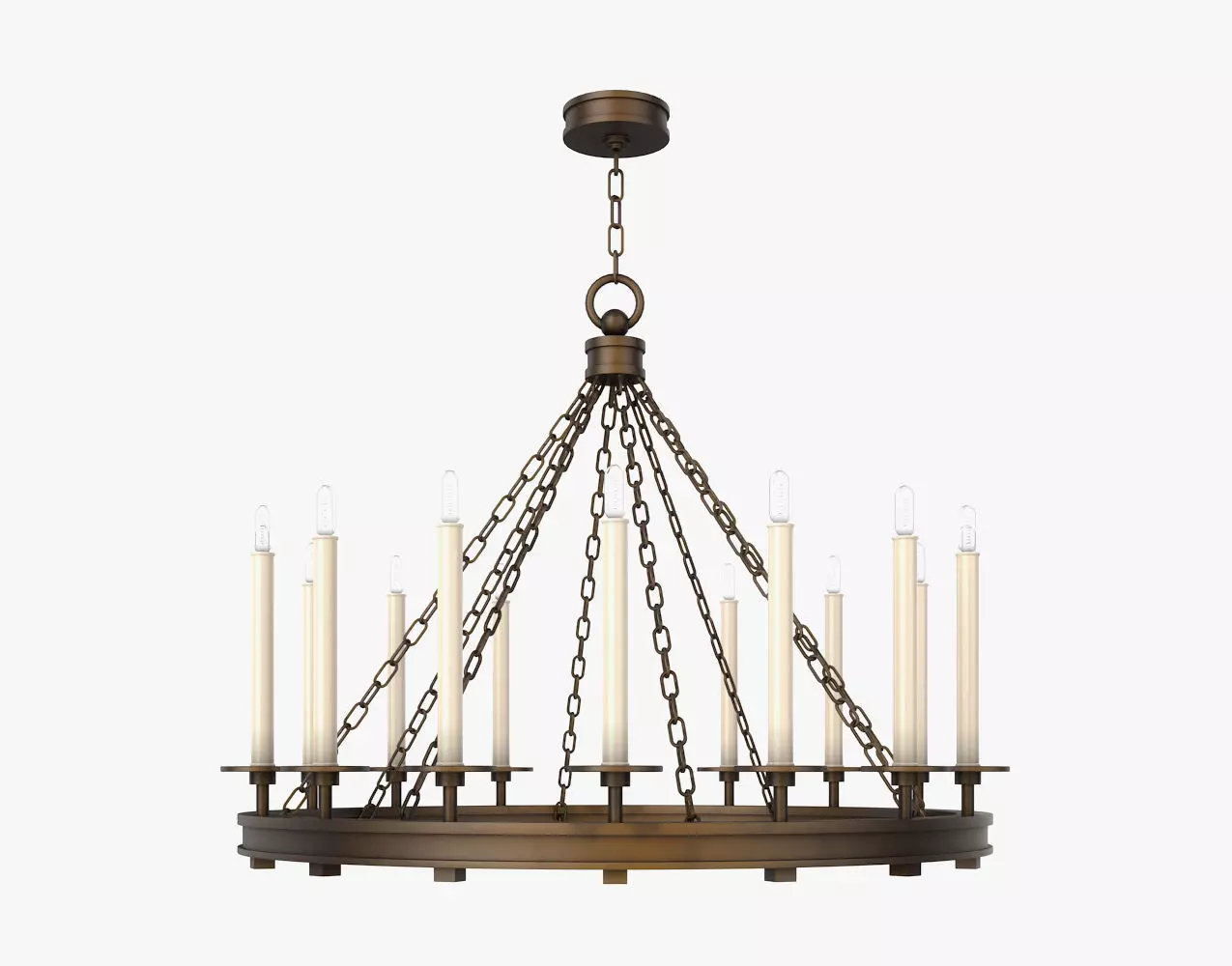 Fine Art Lamps Cienfuegos 888740 3D model_0