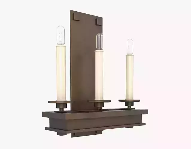 Fine Art Lamps Cienfuegos 888950