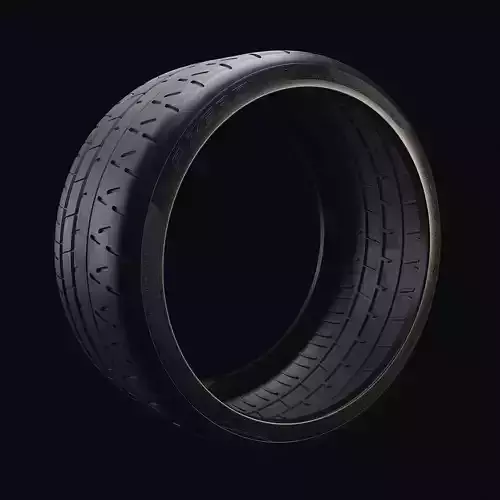 P Zero Trofeo R Tyre