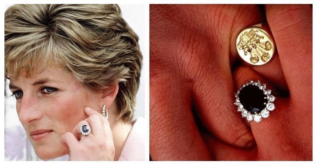 Ring Princess 77 3D print model_2