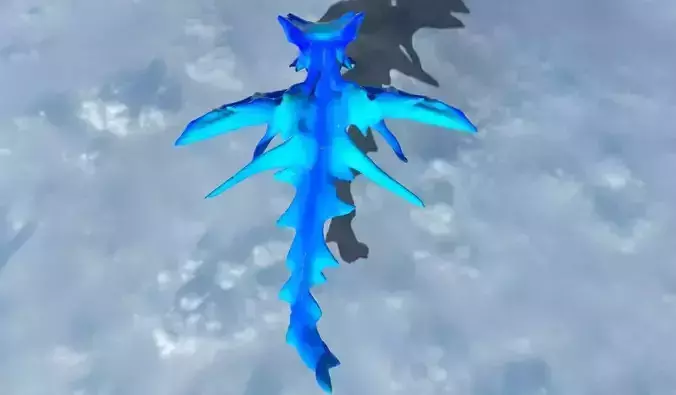 Dragonly - Fantasy Dragon