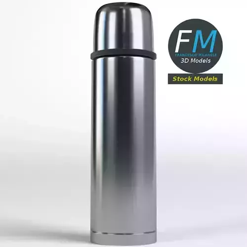 Vacuum flask