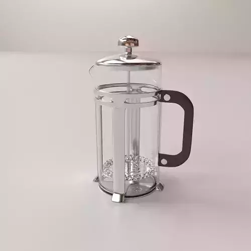 Milk Frother