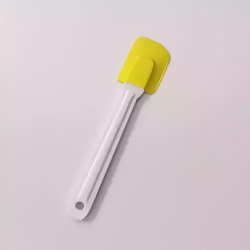 Cake Spatula