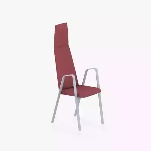 0567  - Modern Chair