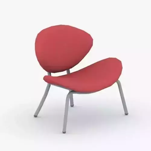 0569 - Modern Chair