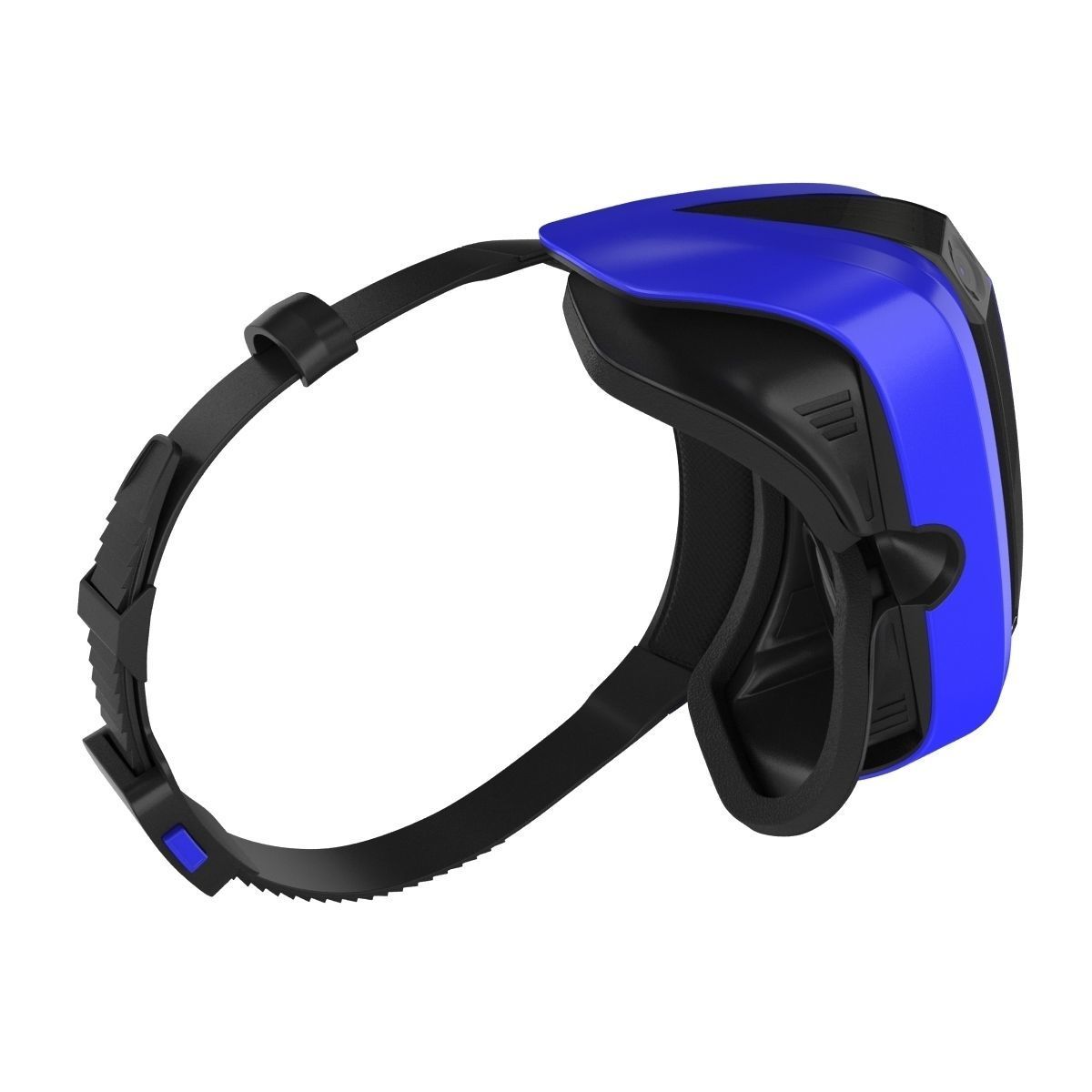 Acer Windows Virtual Reality Set 3D model_28