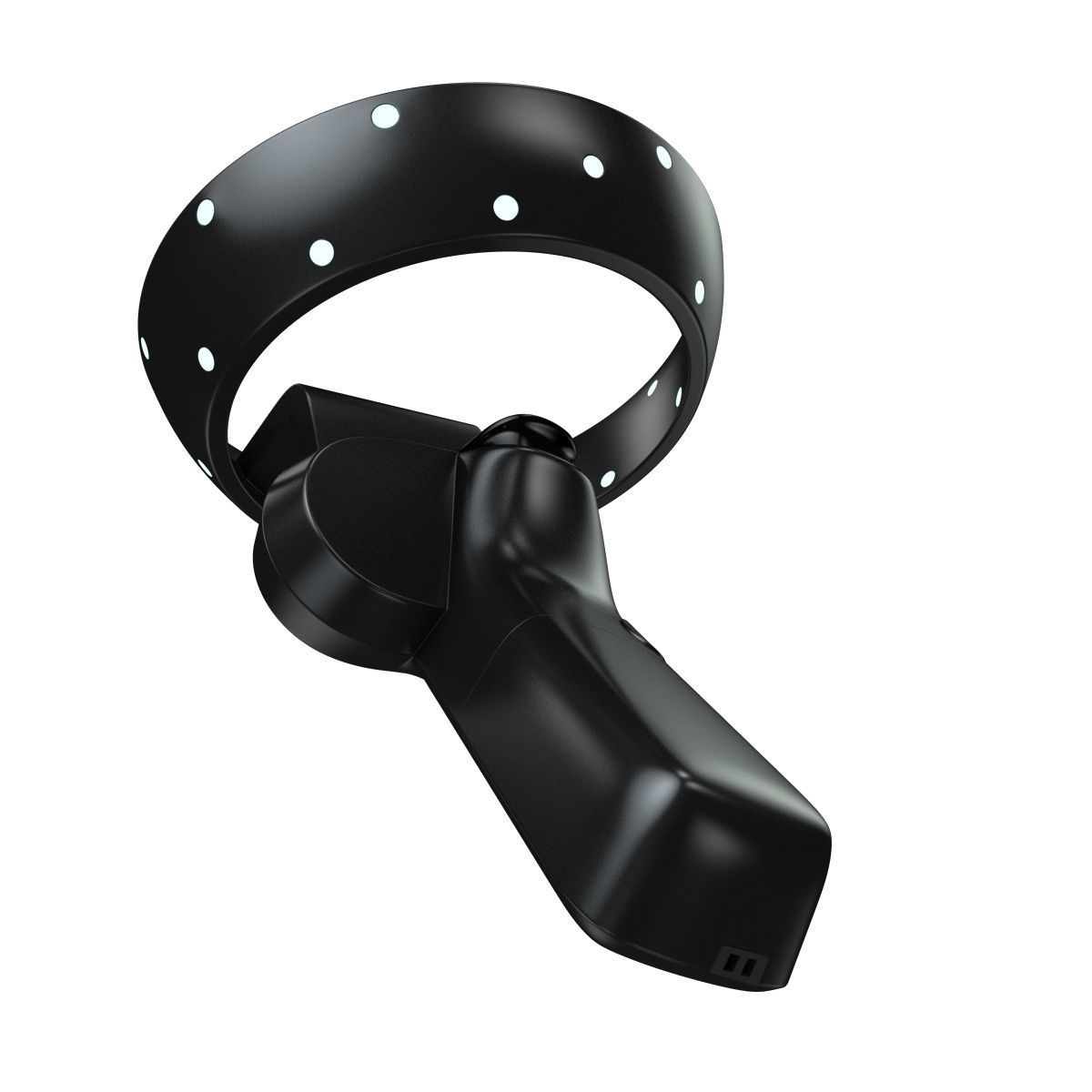 Acer Windows Virtual Reality Set 3D model_7