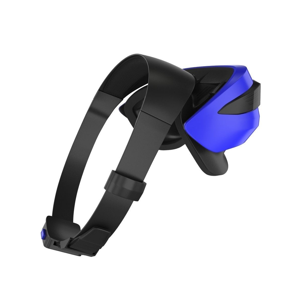 Acer Windows Virtual Reality Set 3D model_30