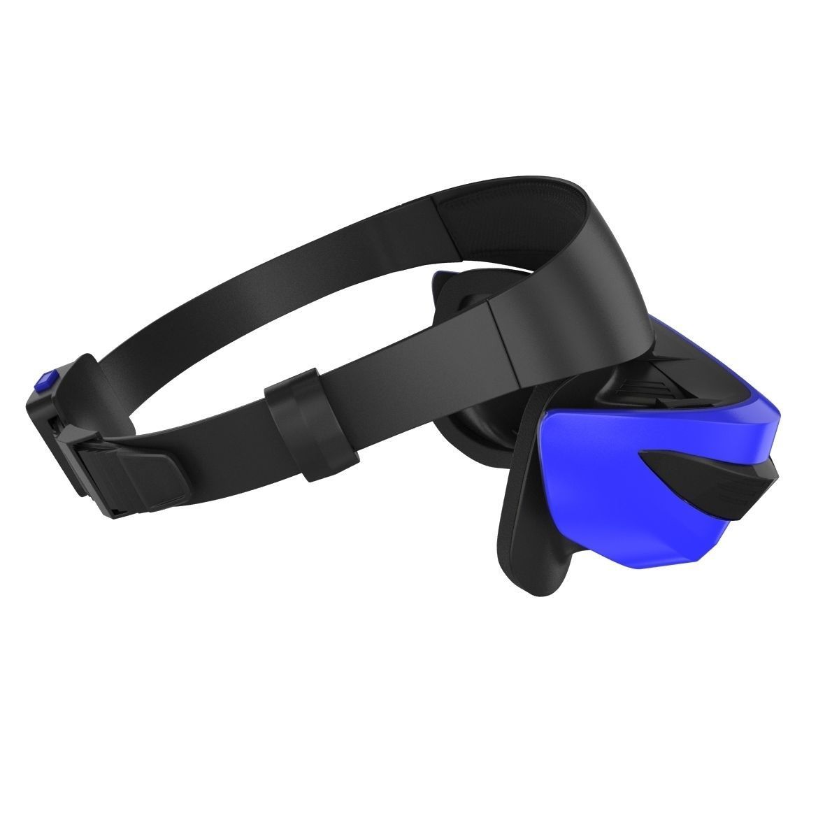 Acer Windows Virtual Reality Set 3D model_32