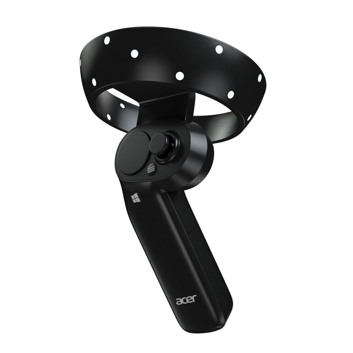 Acer Windows Mixed Controllers 3D model_4
