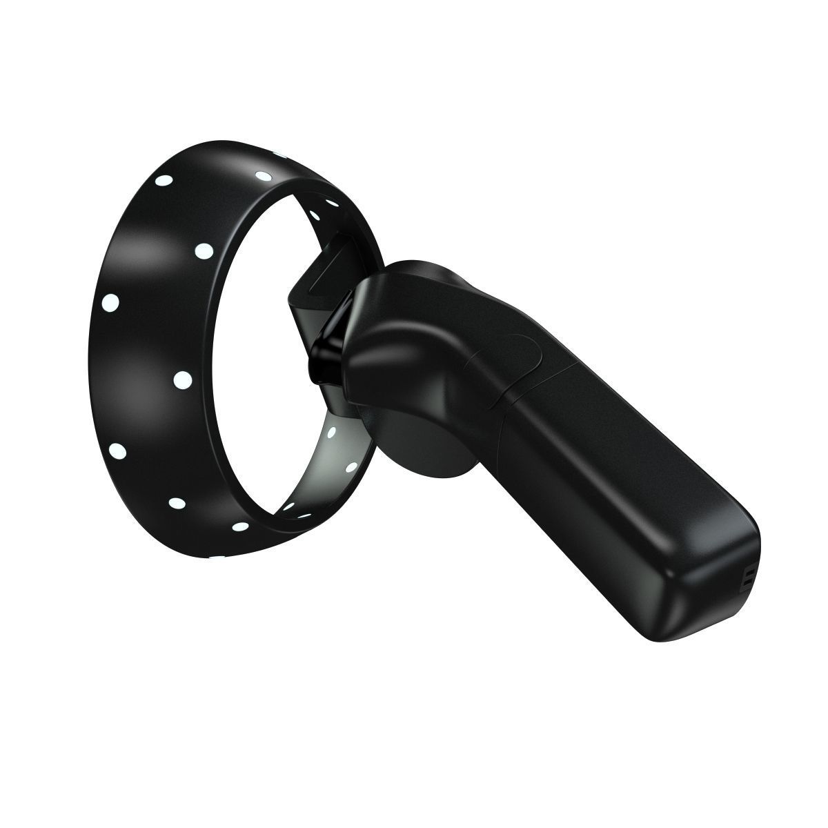 Acer Windows Mixed Controllers 3D model_5