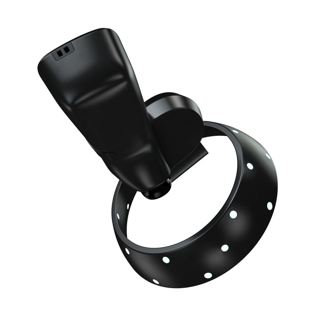 Acer Windows Mixed Controllers 3D model_3