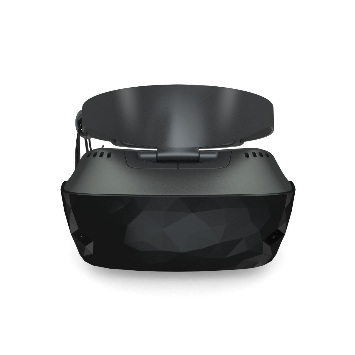 Asus Windows Virtual Reality Mixed Set 3D model_41