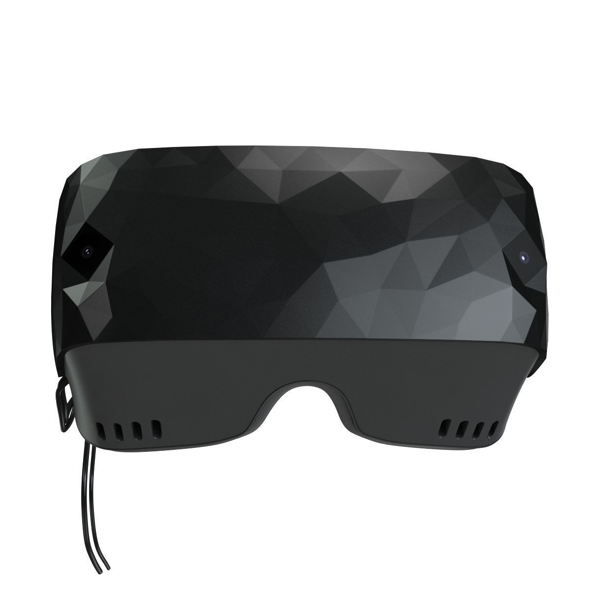 Asus Windows Virtual Reality Mixed Set 3D model_40