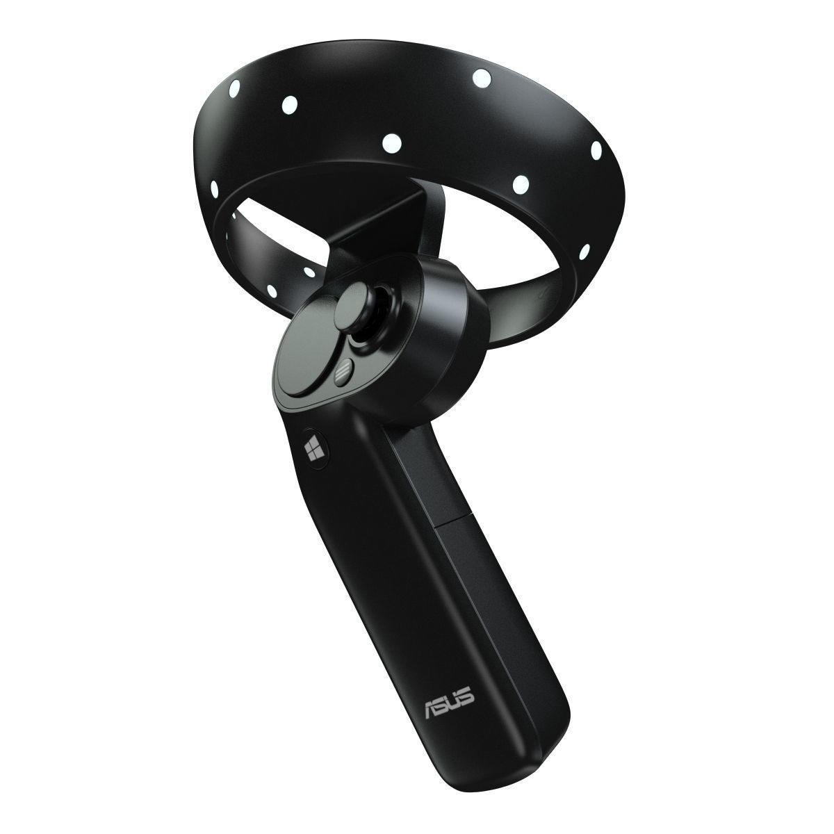 Asus Windows Virtual Reality Mixed Set 3D model_3