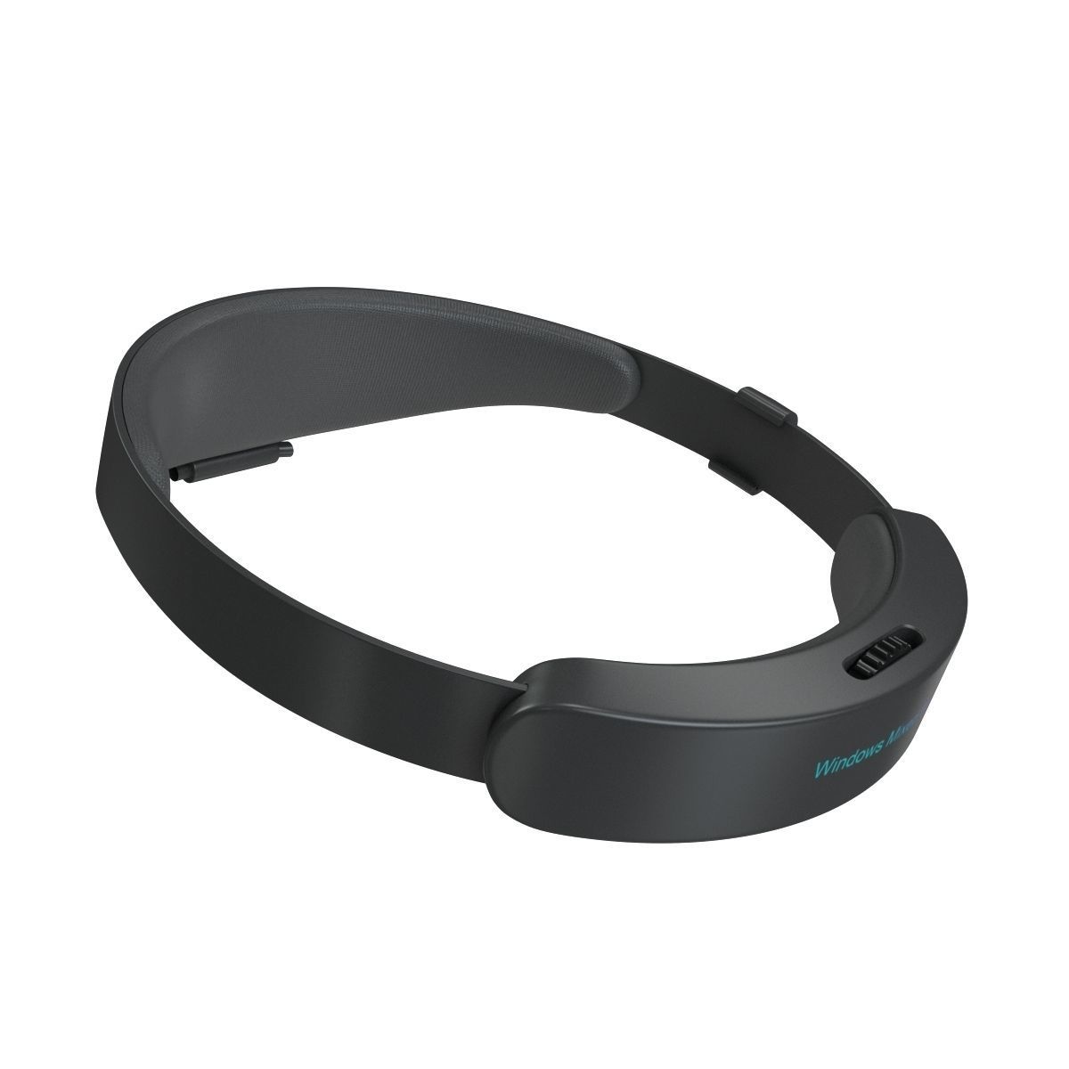 Asus Windows Virtual Reality Mixed Set 3D model_39