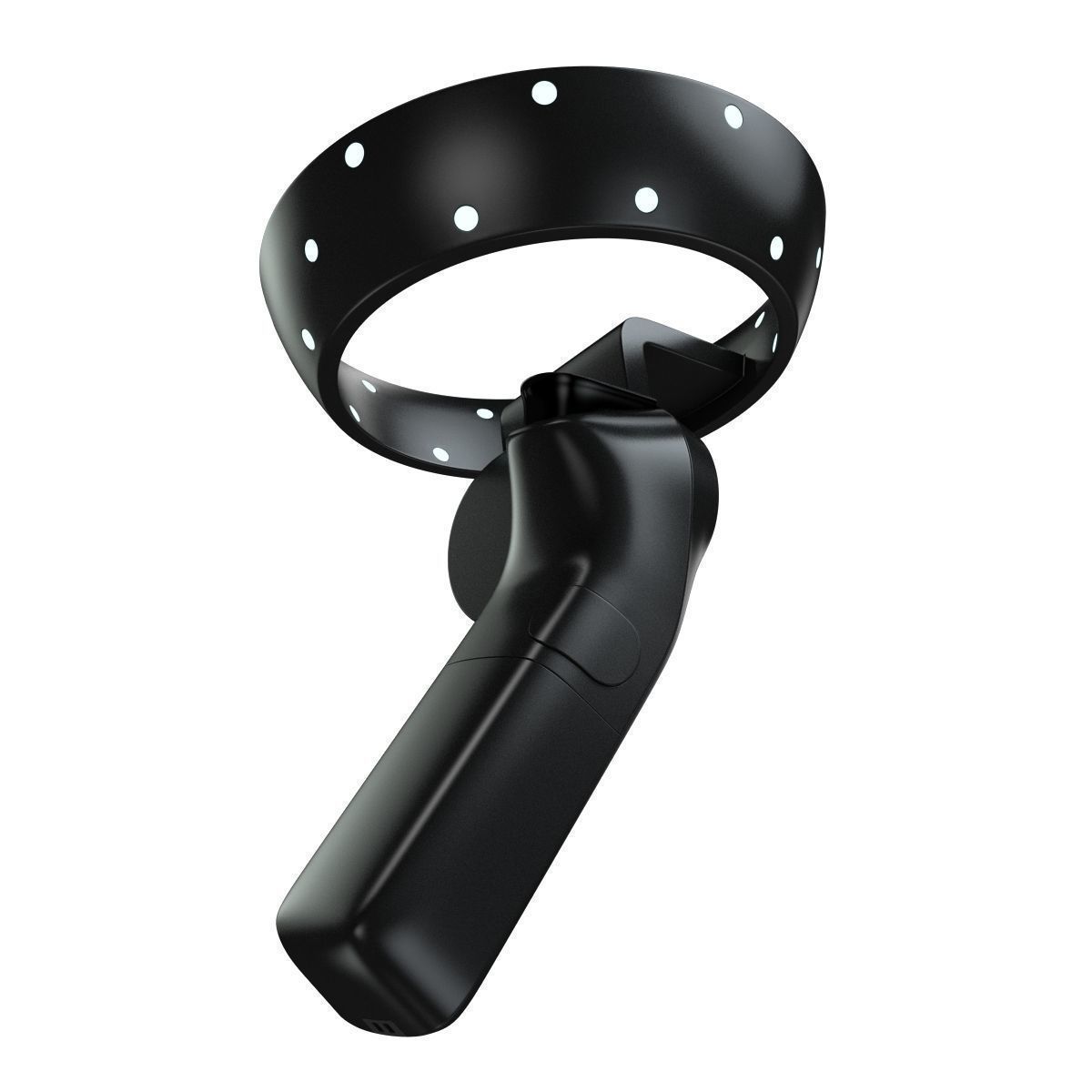 Asus Windows Virtual Reality Mixed Set 3D model_1