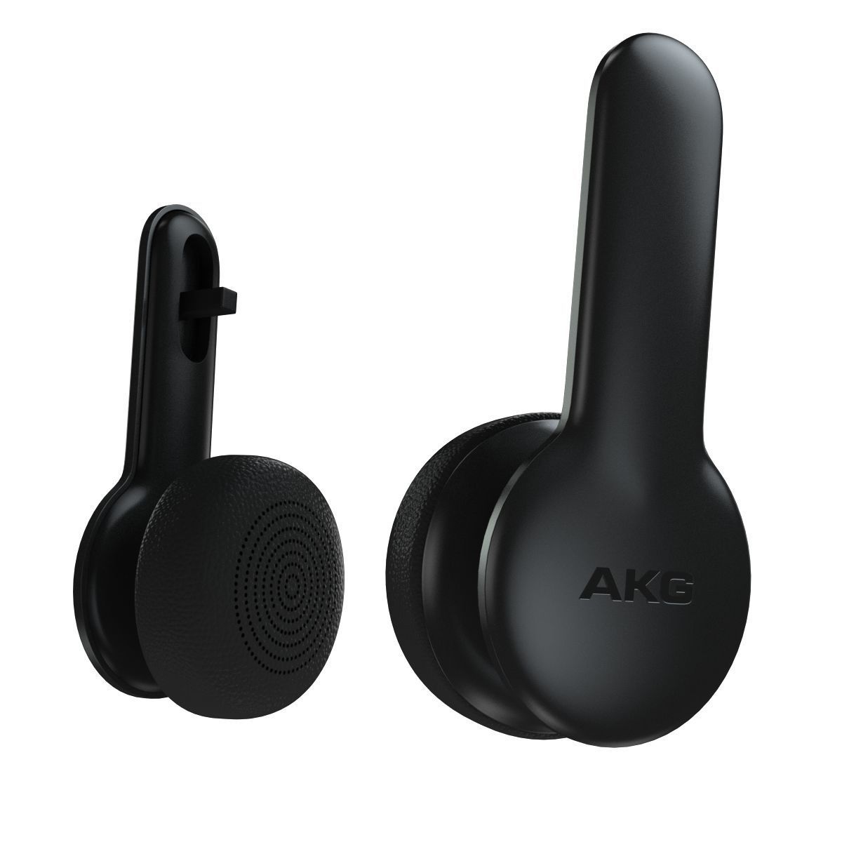 Samsung Winsows Mixed Virtual Reality Set 3D model_9