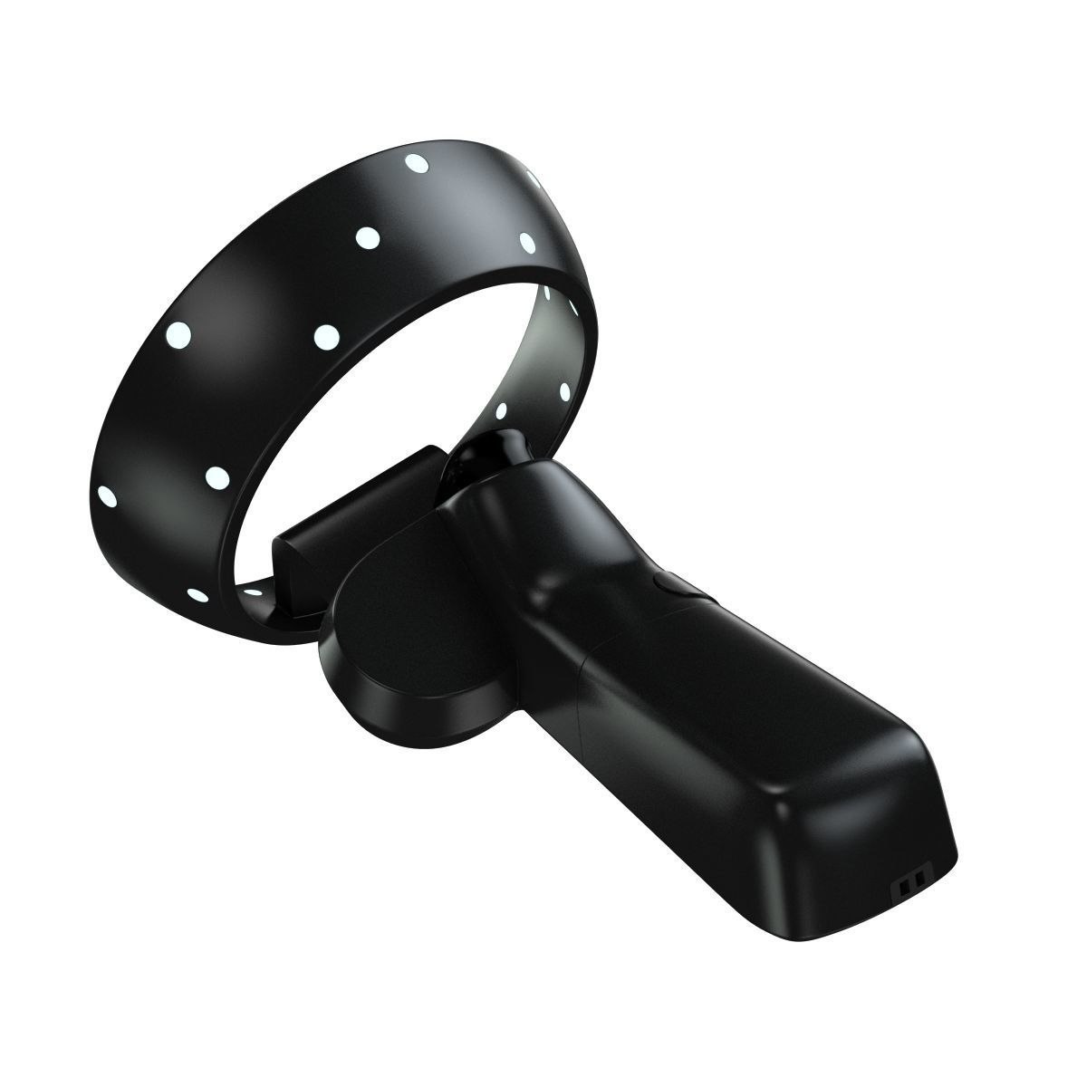 Samsung Winsows Mixed Virtual Reality Set 3D model_32