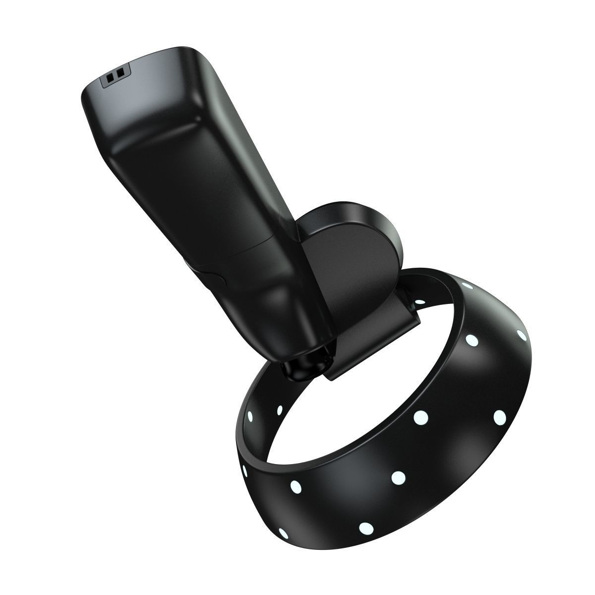 Samsung Winsows Mixed Virtual Reality Set 3D model_31