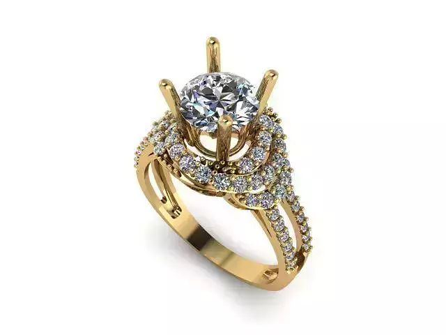 Ring T00484