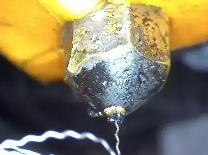 StepStruder unclogging Free 3D print model