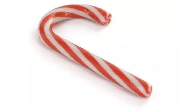 Candy stick Free 3D print model
