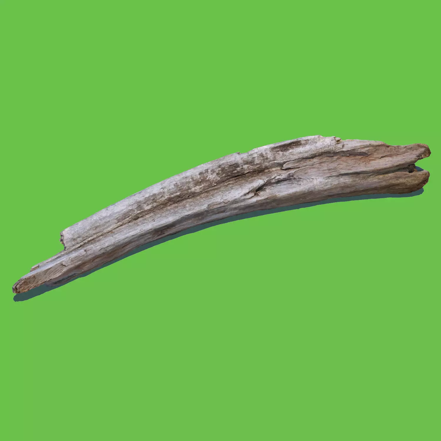 Sheriff Woody 3D model_0