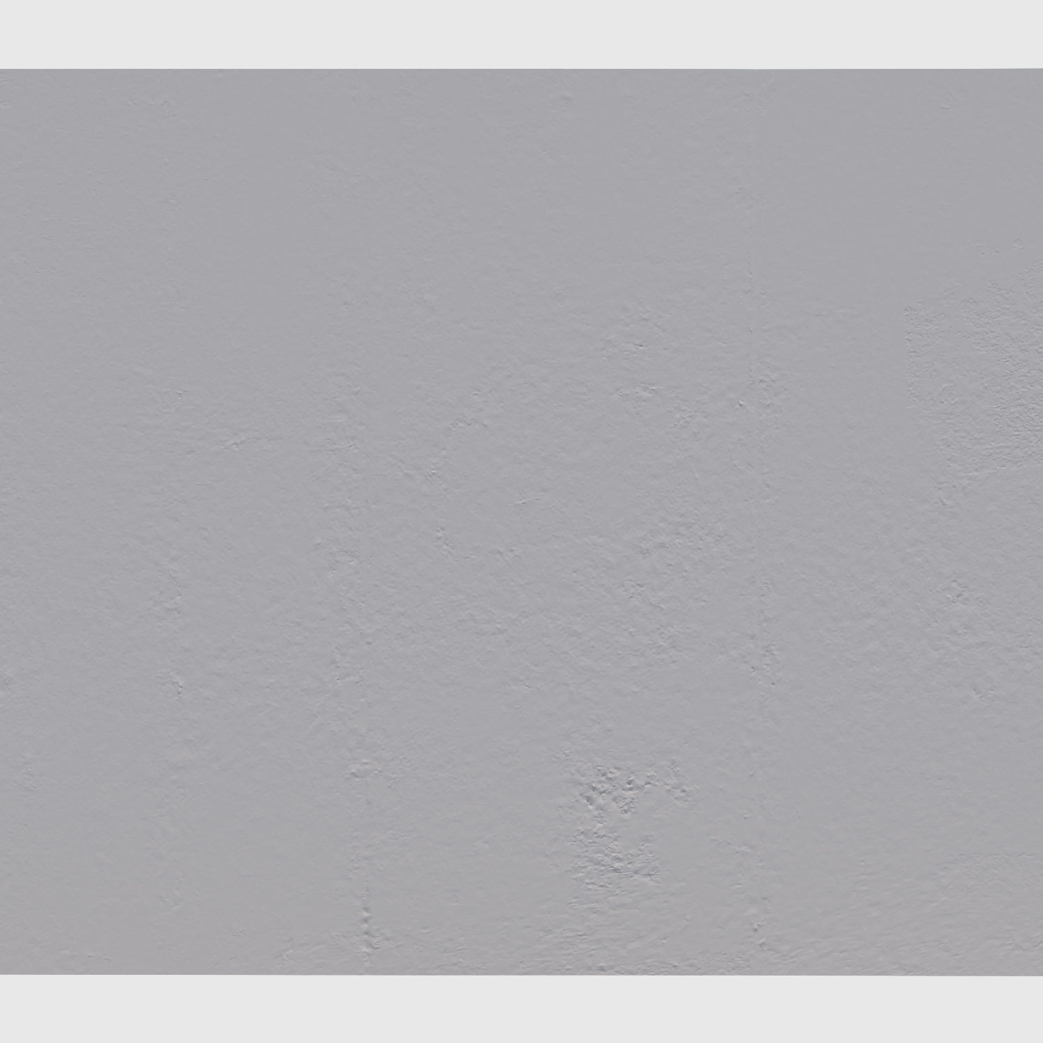 Metal Wall 3D model_4