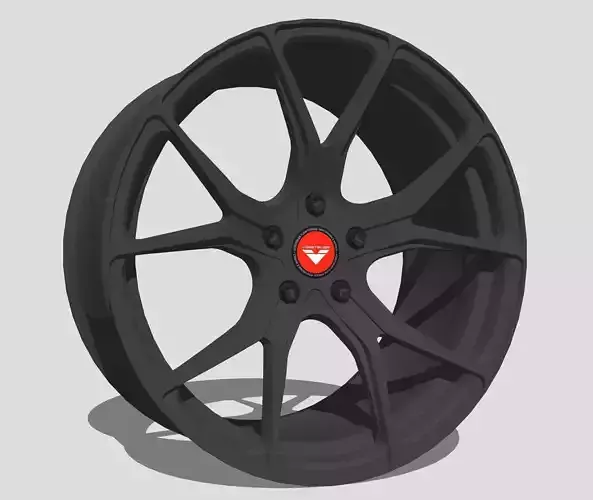 Vorsteiner  V-FF 103 