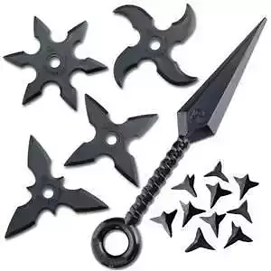 Shuriken 3d printable