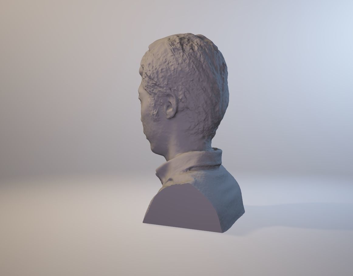 derek sculpture Free 3D print model_5