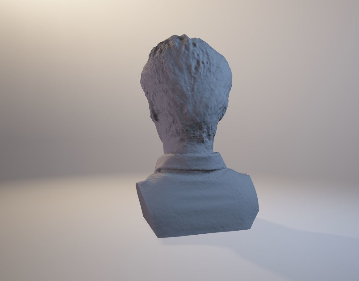 derek sculpture Free 3D print model_3